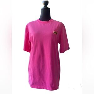 BOBBLEHAUS Signature Recycled Cotton Tee